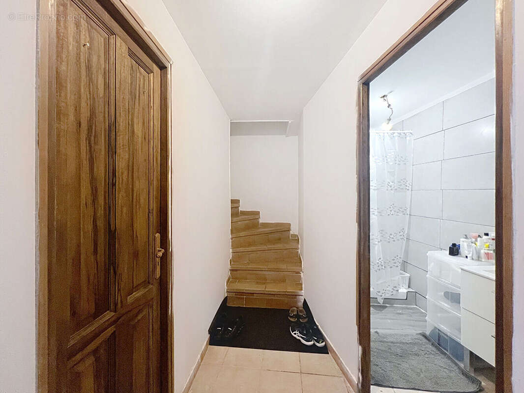 Appartement à GARDANNE