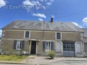 Maison à SAINT-BAUDEL