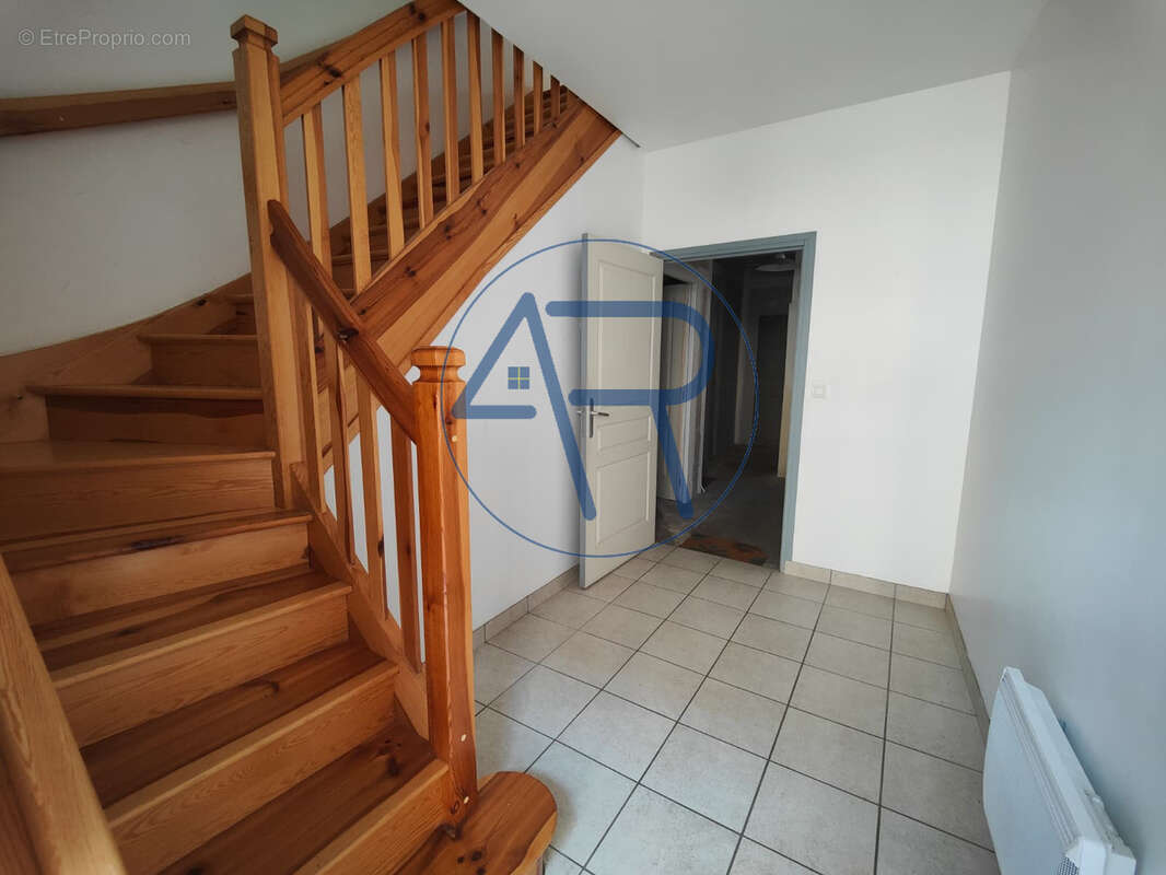 Maison à BRIOUDE