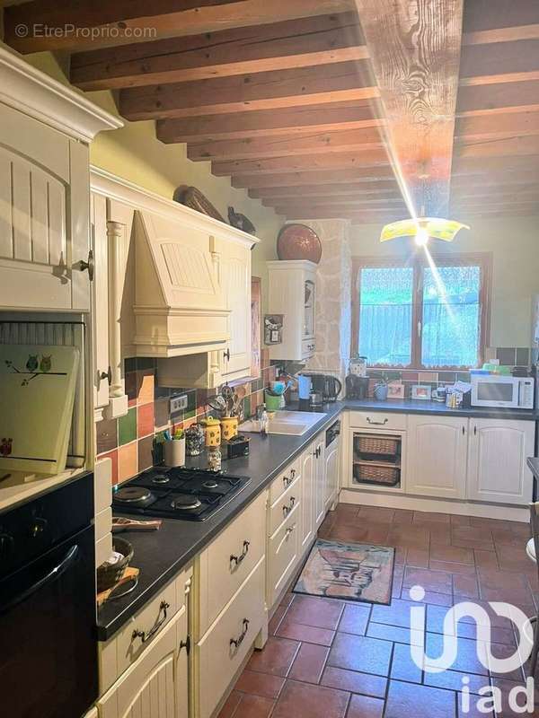 Photo 3 - Maison à THIERS