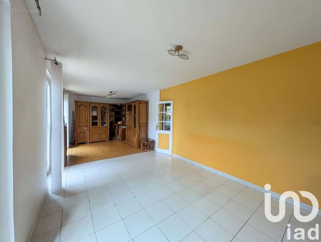 Photo 4 - Maison à MONTESSON