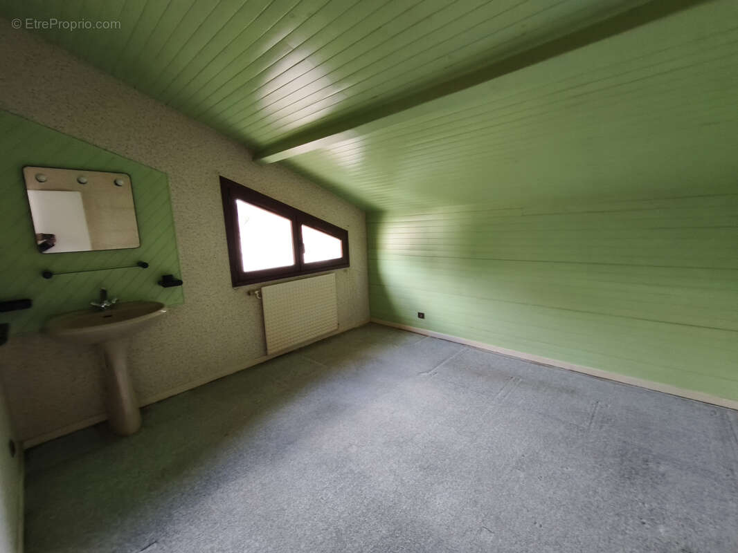 Chambon-feugerolles, maison 150 m2 - photo 11