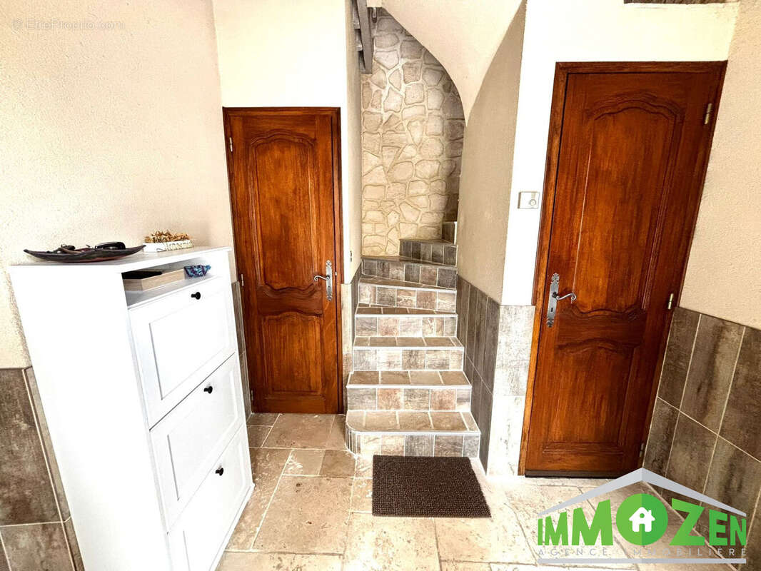 Appartement à MAISONS-ALFORT