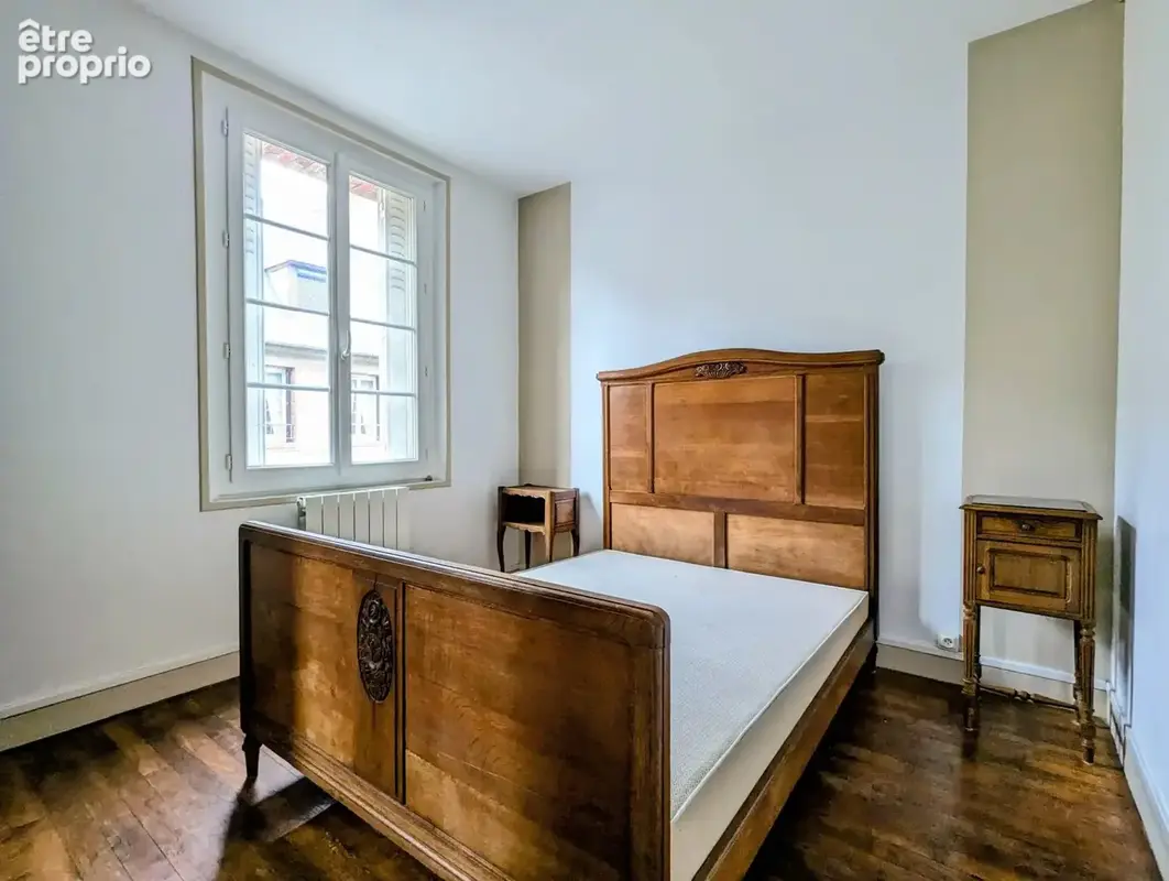 Maison de ville F3 de 42 m² - photo 6