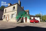 Maison à BRINON-SUR-BEUVRON