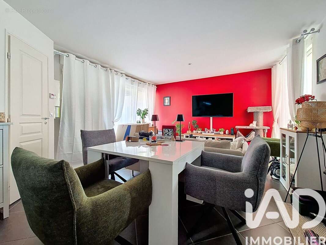 Photo 4 - Appartement à VILLEBON-SUR-YVETTE