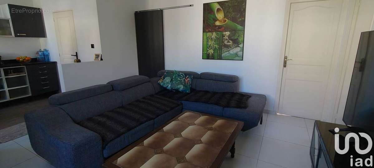 Photo 2 - Appartement à CHAMPS-SUR-MARNE