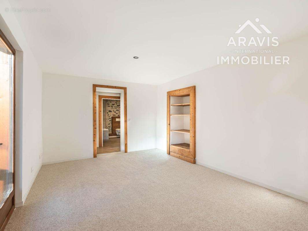 Appartement à ALBERTVILLE