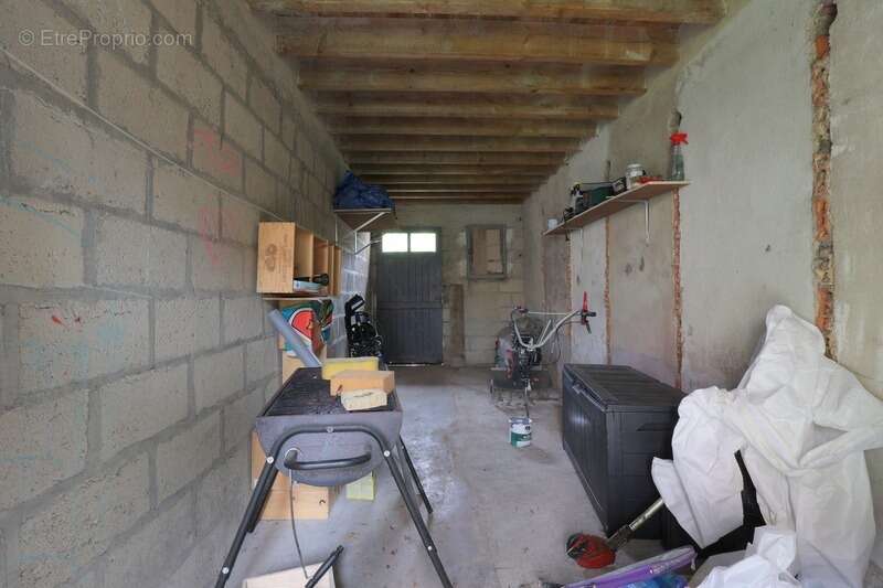 Appartement à CRAMANT