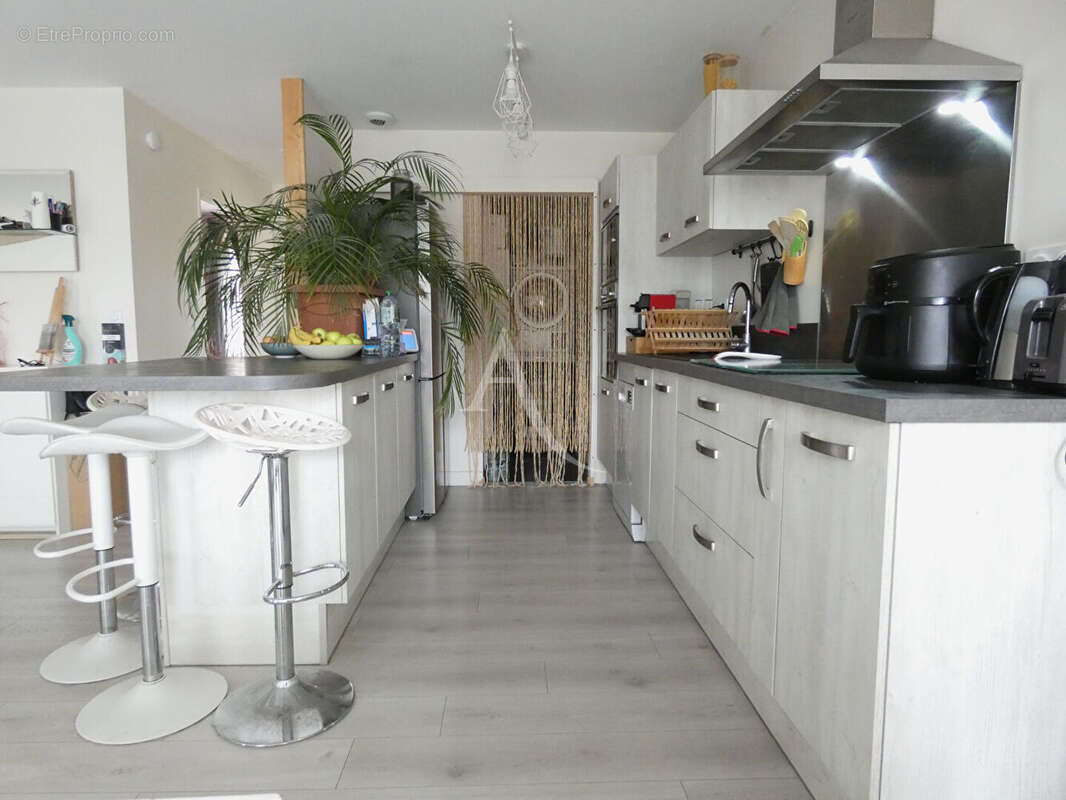 Maison Saint Lye La Foret 4 pièce(s) 90.4 m2 - photo 6