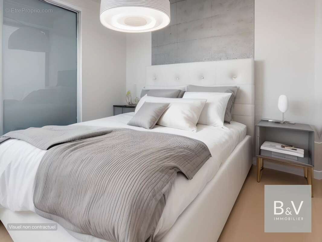 Appartement à MULHOUSE