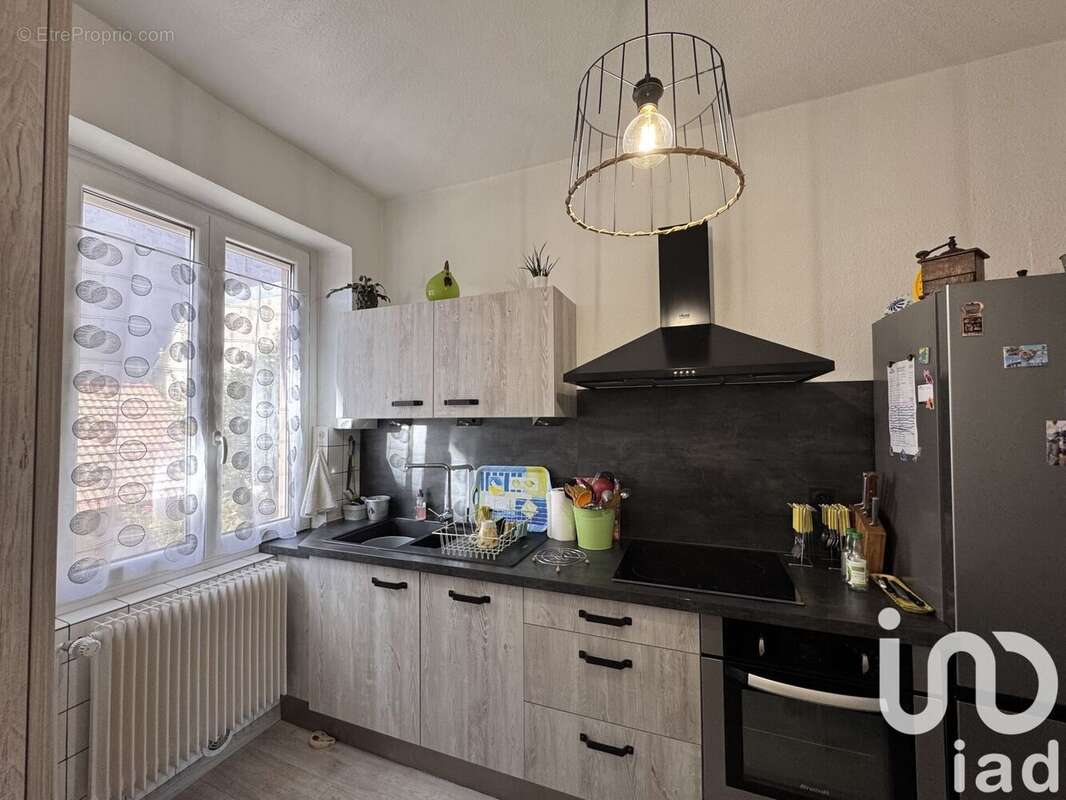 Photo 4 - Appartement à COLMAR