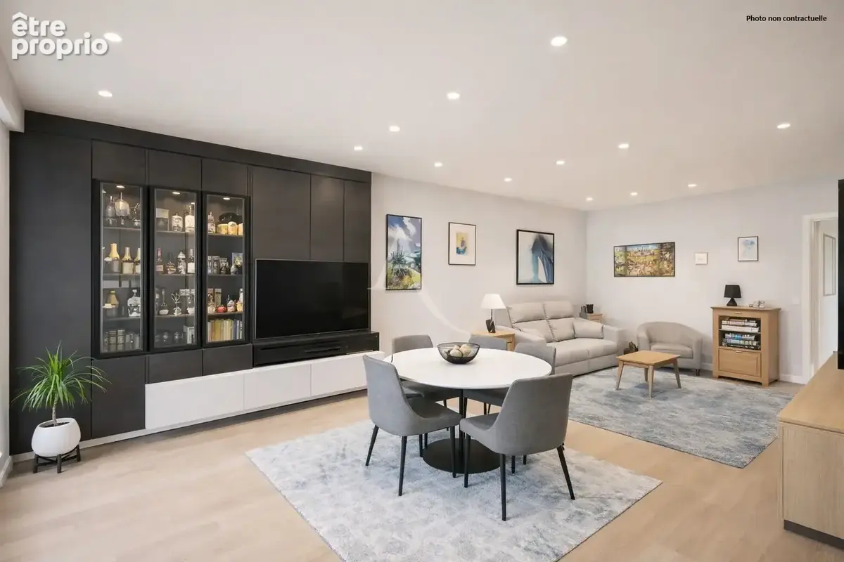Photo Appartement à Antony au prix de 339 000€