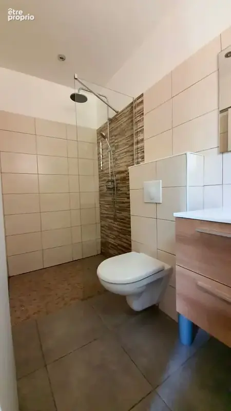 Maison F4 plain pied à BESSON - photo 11