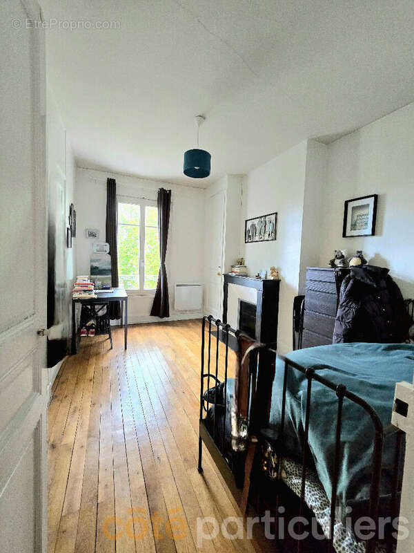 Appartement à TOURS