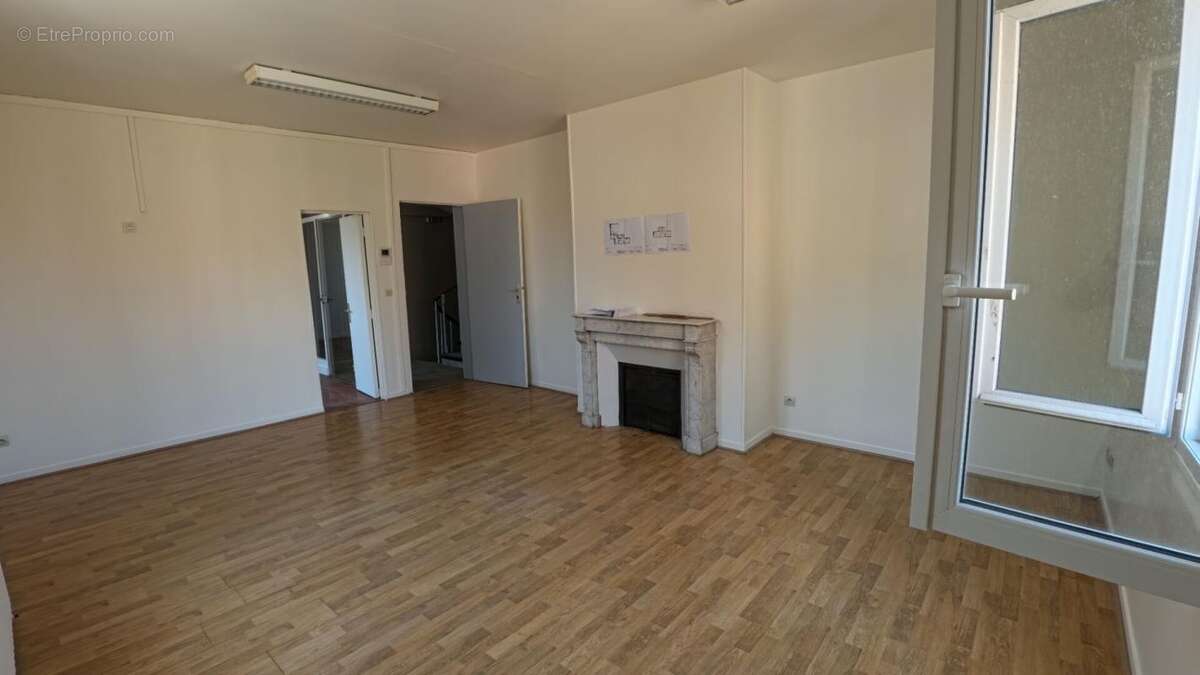 Appartement à DIEPPE