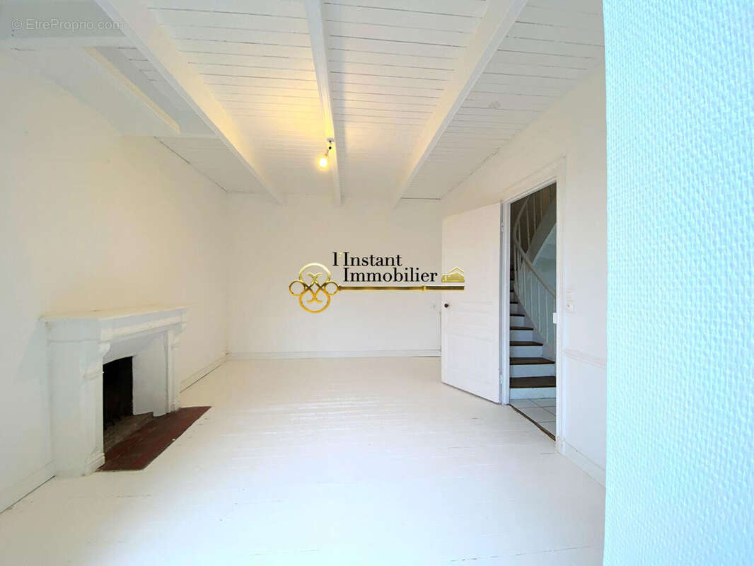 Maison à PLESTIN-LES-GREVES