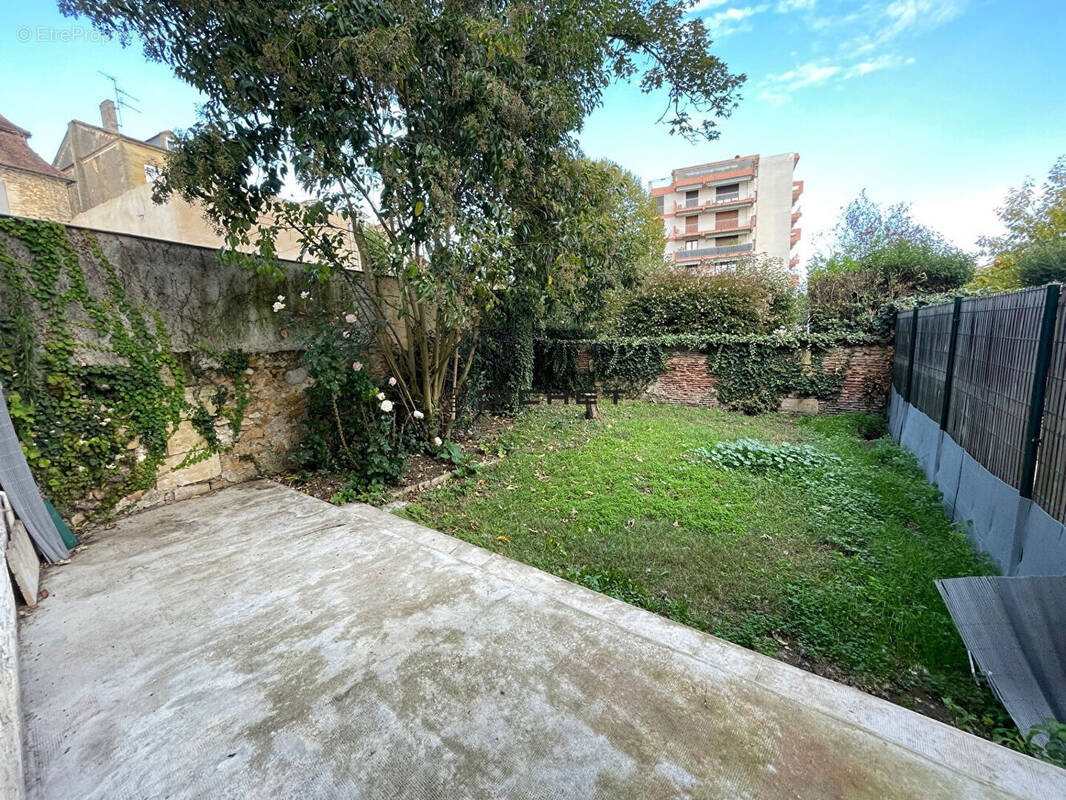 Appartement à BERGERAC