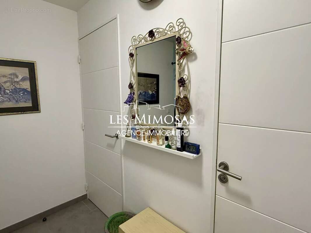 Appartement à FREJUS