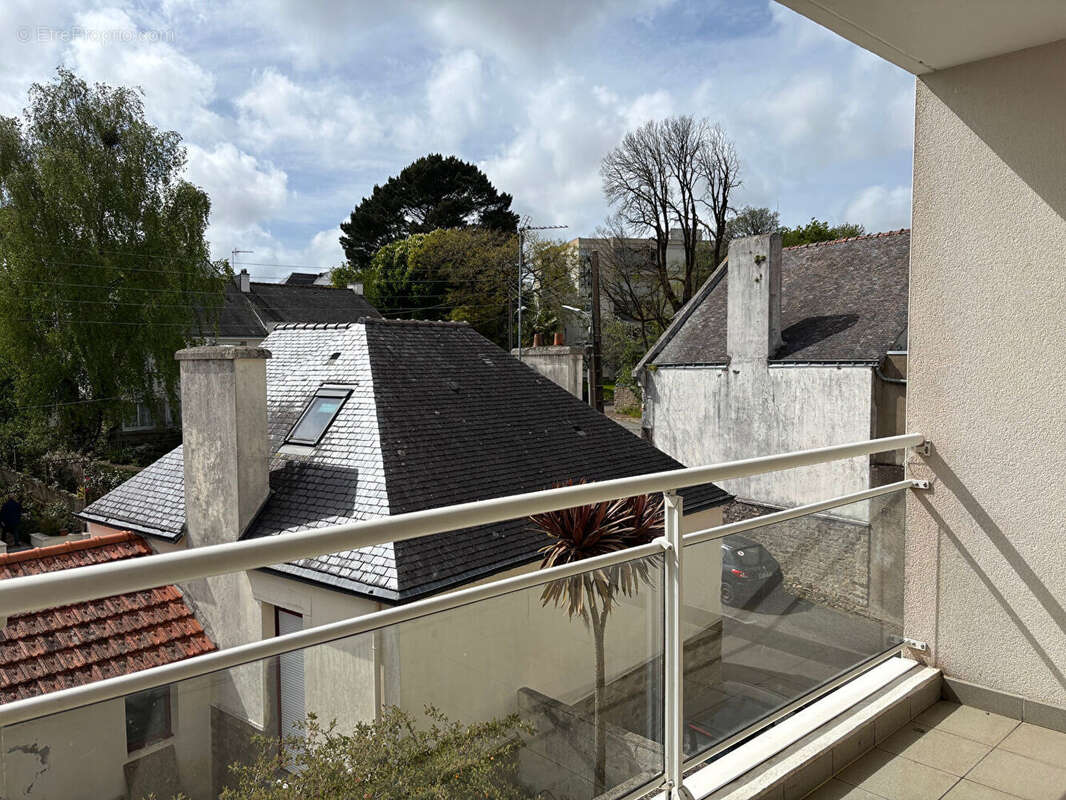 Appartement à AURAY