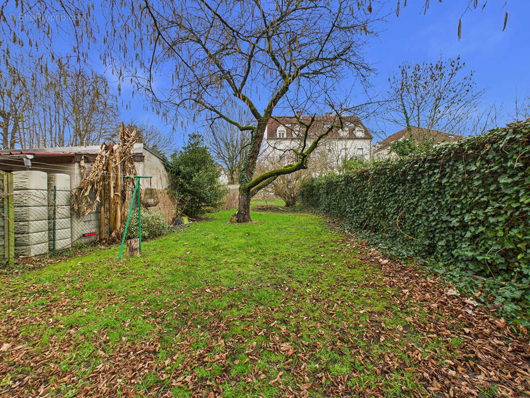 Maison à TAVERNY