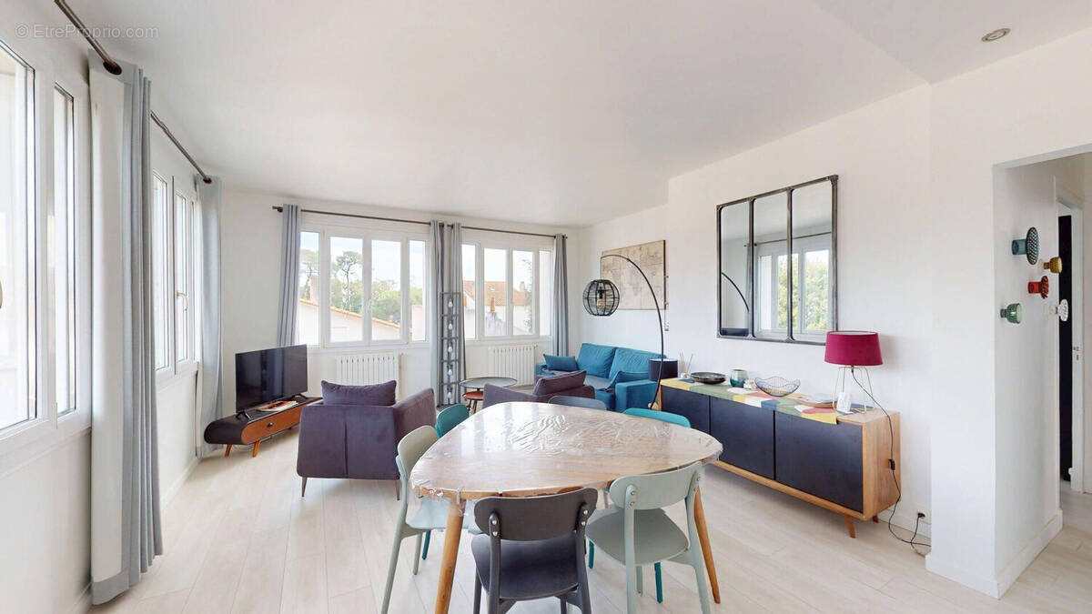 Appartement à ROYAN