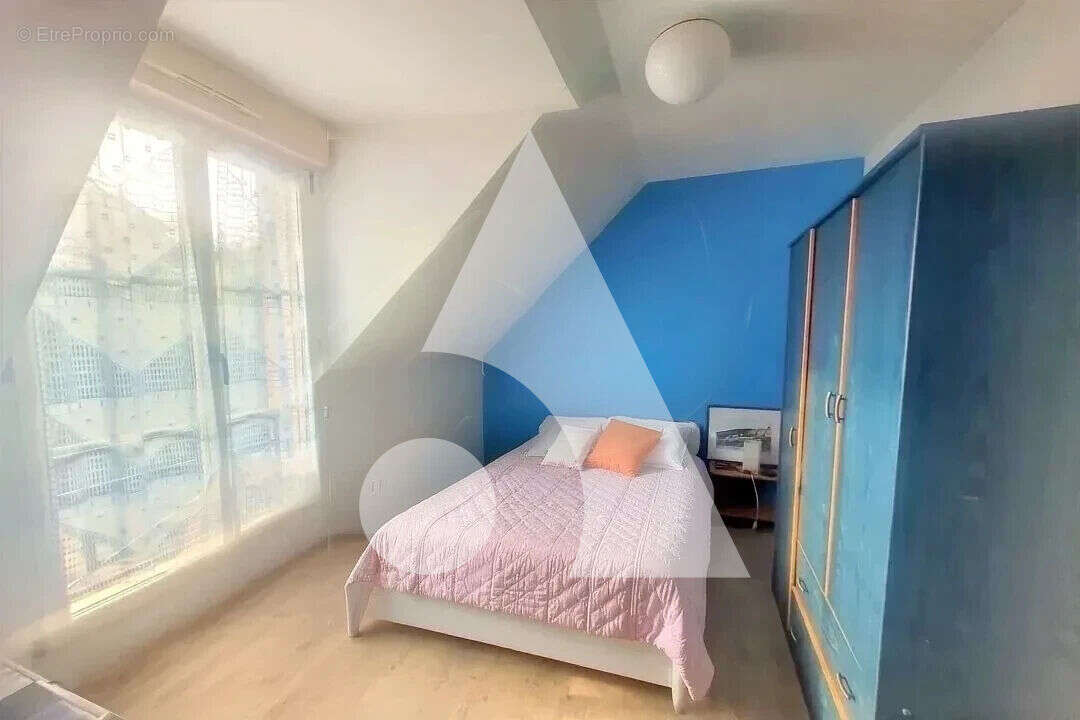 Maison à VILLIERS-ADAM