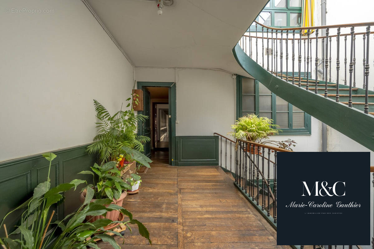 Appartement à BAYONNE