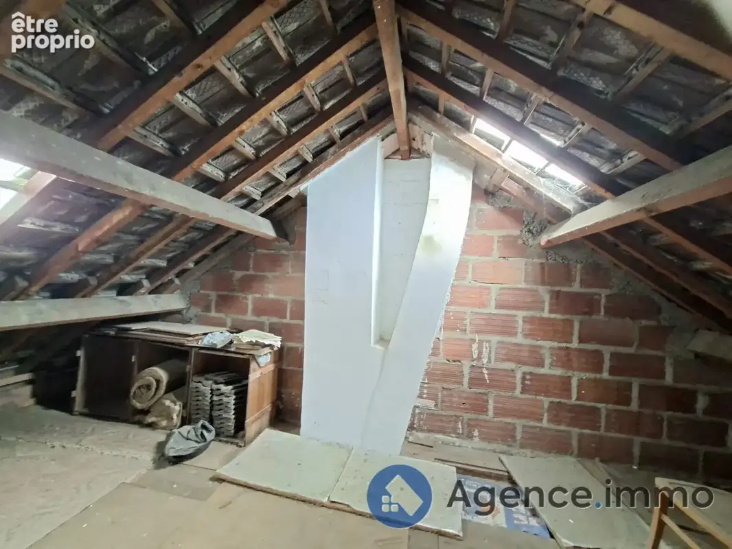 Maison 4 pièces 86 m² à vendre à Le Mans (72100) - photo 8