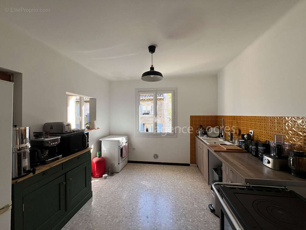Maison à APT