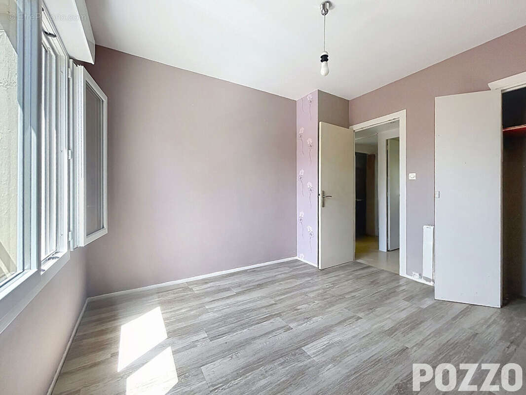 Appartement Caen 3 pièce(s) 62 m2 - photo 10