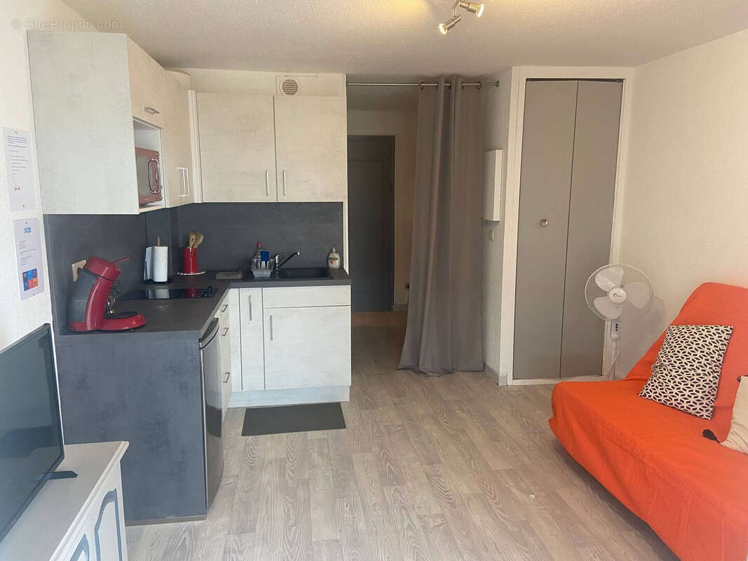 Appartement à AGDE