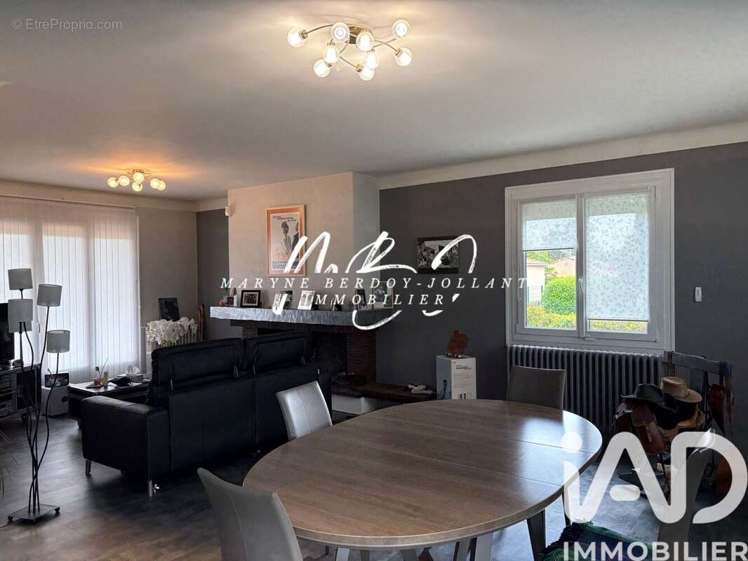 Photo 2 - Maison à LE PASSAGE