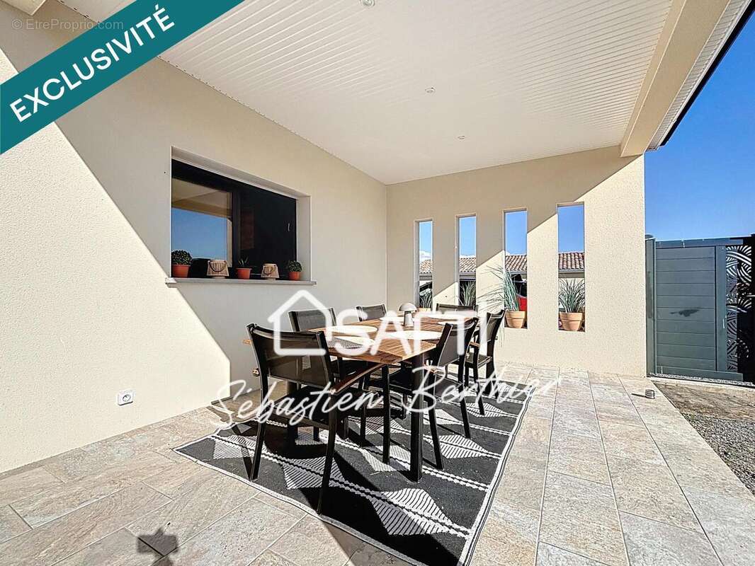 Photo 8 - Maison à LAVAUR