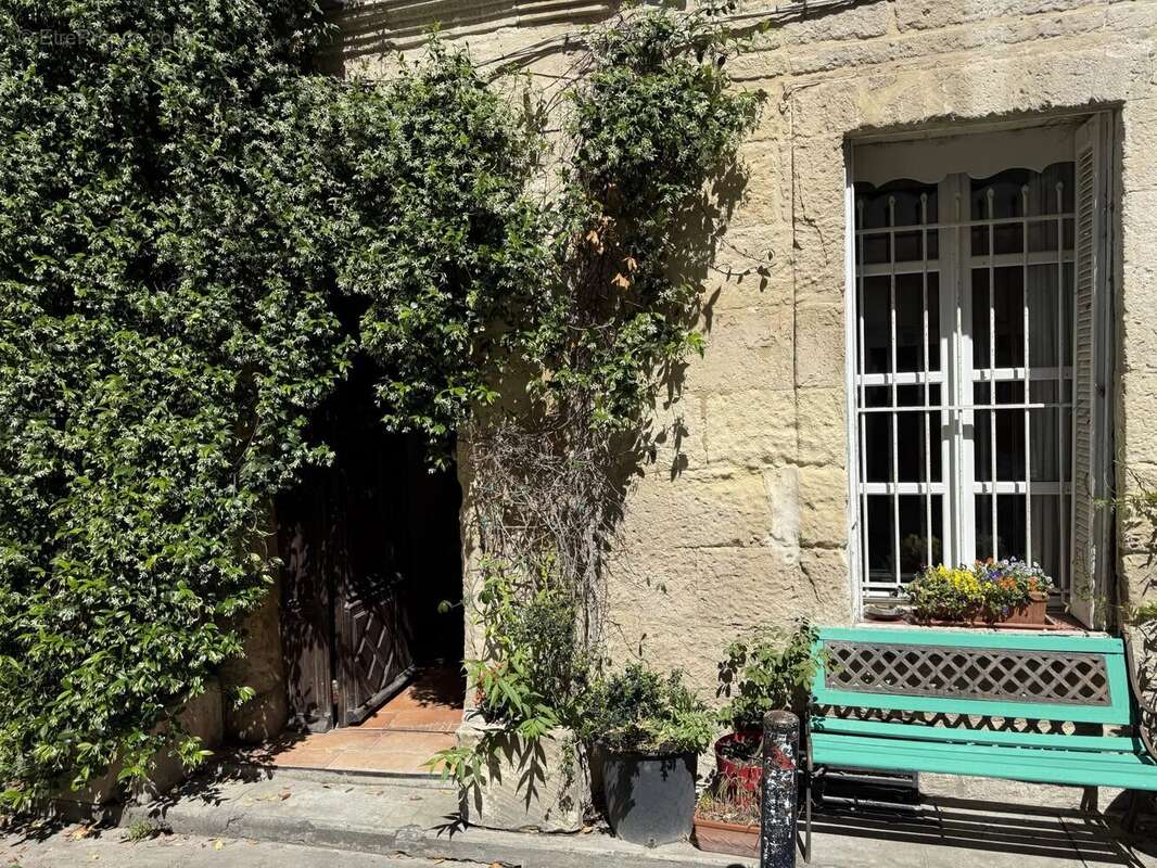 Maison à ARLES