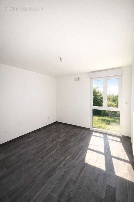 Appartement à SAINT-LOUIS