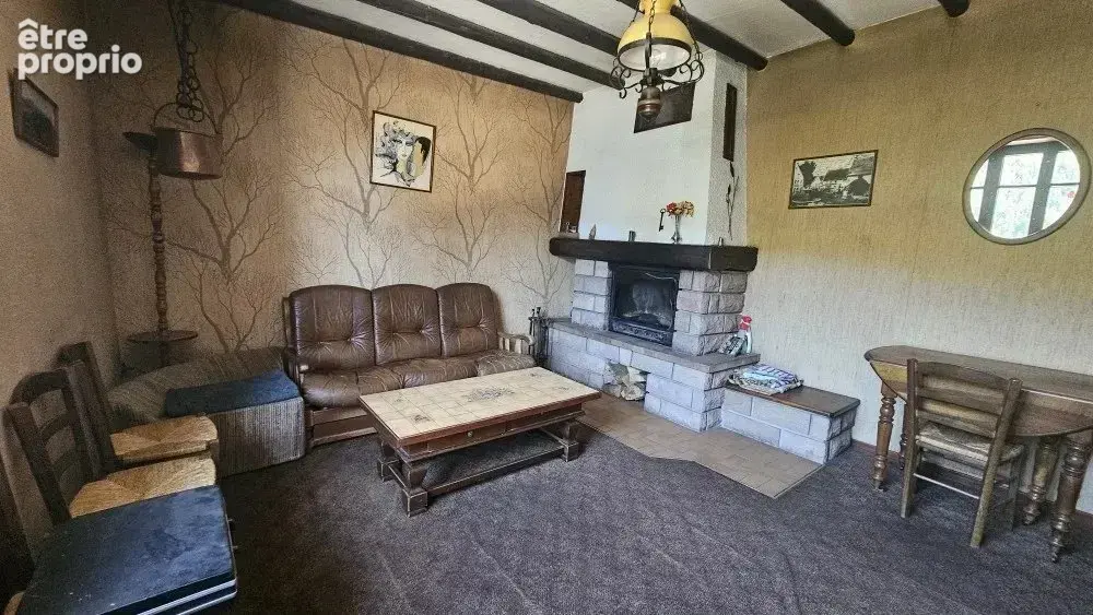 Appartement/ maison  villard de lans village - photo 3