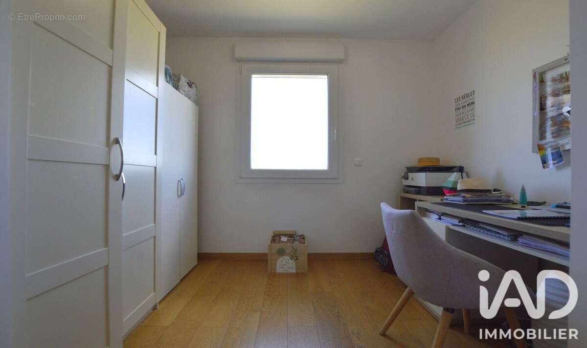 Photo 8 - Maison à SAINTE-MARIE-AUX-CHENES