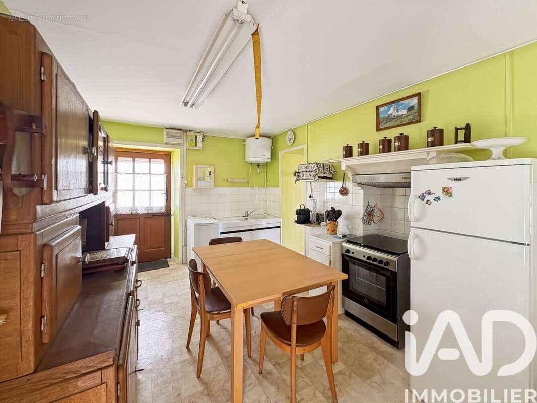 Photo 6 - Maison à RIANTEC
