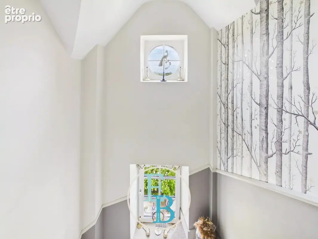 Propriété d'exception sur pré de 1,5 hectare avec maison principale, logement indépendant et dépendances - photo 12