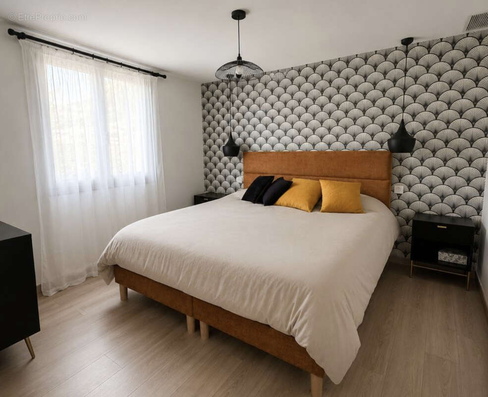 BRUSC - Maison 130m2 - 4 chambres - photo 5