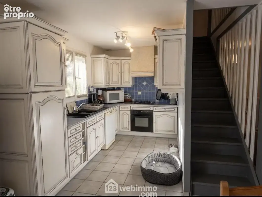 Maison 7 pièces 115 m² à vendre à Chalonnes-Sur-Loire (49290) - photo 3