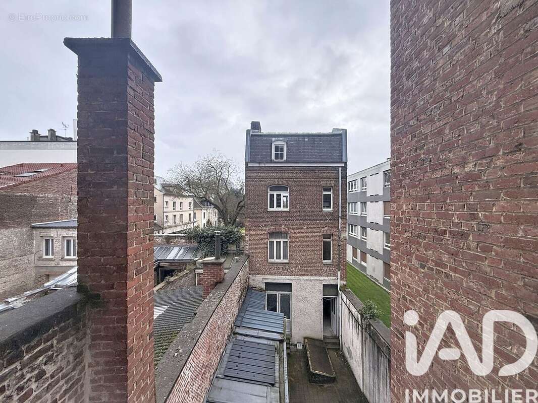 Photo 2 - Appartement à DOUAI