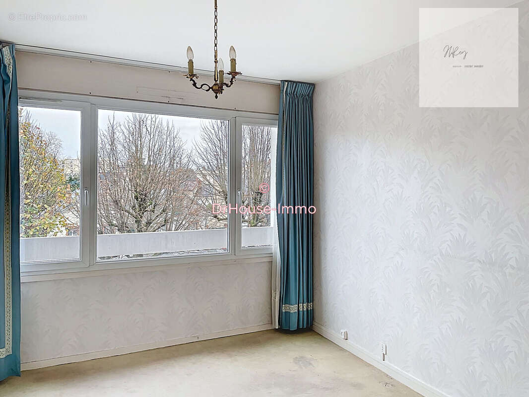 Appartement à ORLEANS