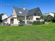 Maison à PERROS-GUIREC
