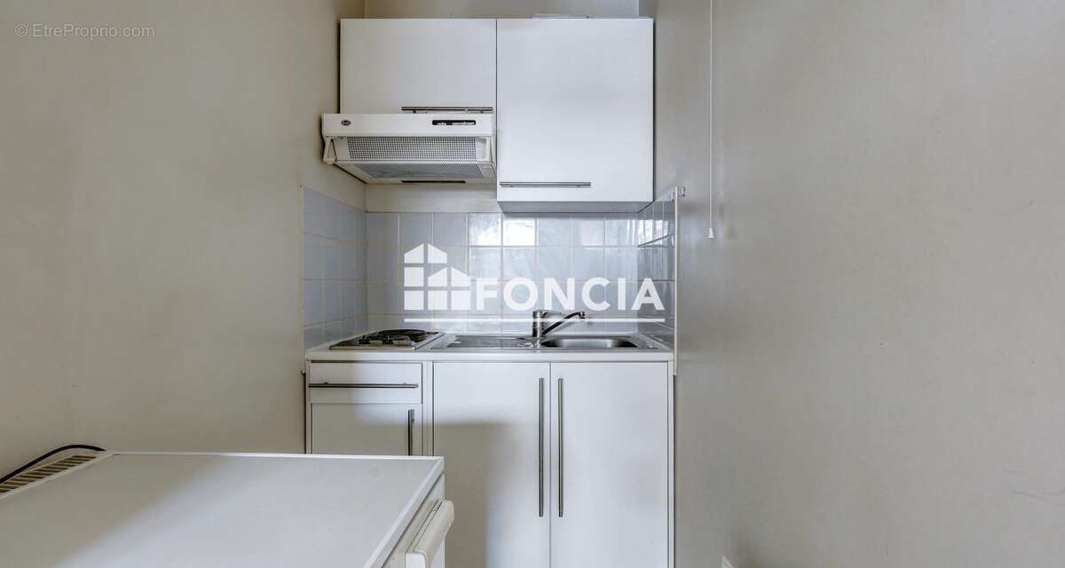 Appartement à DIJON