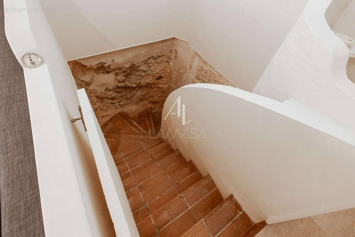 Appartement à LAGNY-SUR-MARNE