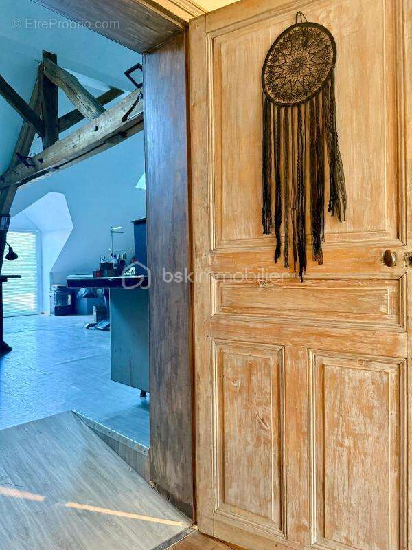 Maison de bourg, familiale - 3 chambres, possibilité 4 - Potentiel d'agrandissement - photo 14