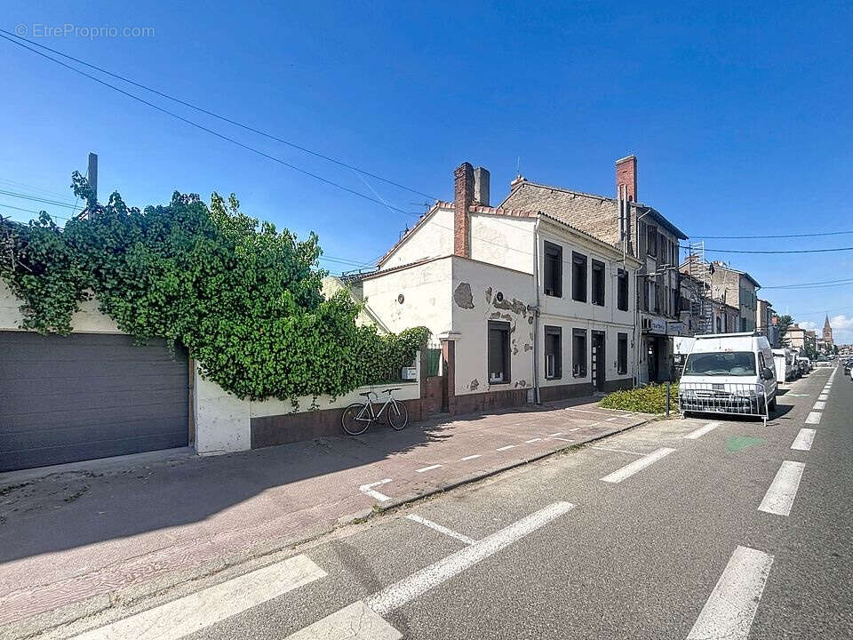 Maison avec double habitation pour investisseur - photo 6
