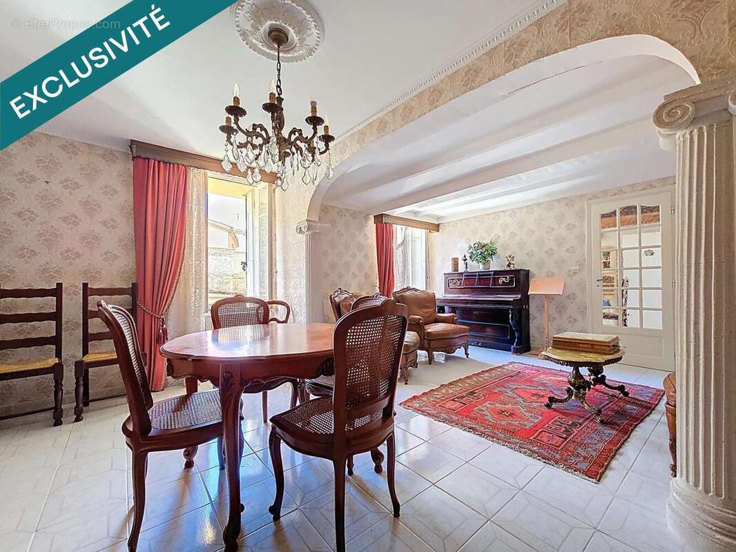 Photo 4 - Maison à CAMPLONG